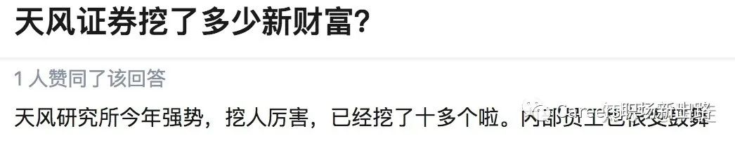 券商固收研究,券商研究所发展