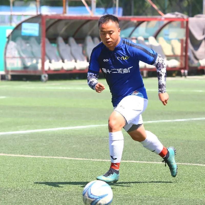 长庆石化足球赛,第四届长庆长北杯足球赛