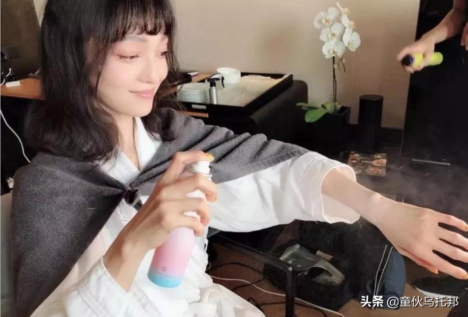 明星双十一排行,女明星和双十一