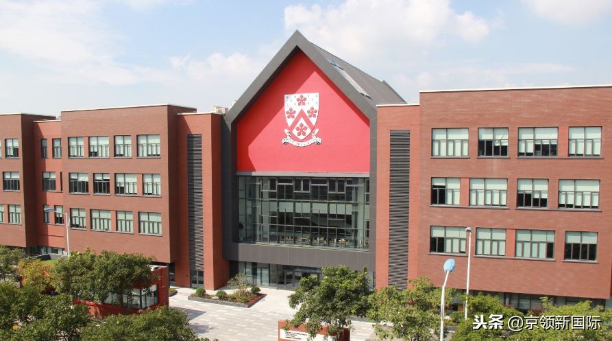 明星孩子为什么选择国际学校,明星孩子爱读国际学校