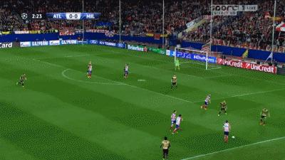 巅峰迭戈科斯塔马竞,迭戈科斯塔为啥离开马竞