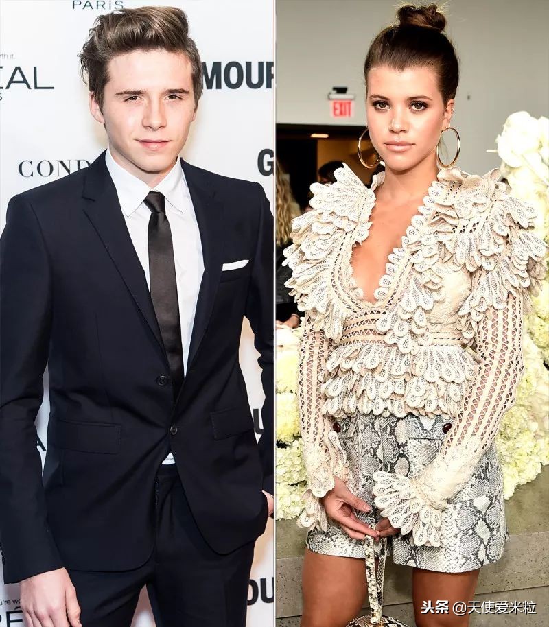 贝家大公子：干啥啥不灵，5年换10个女友