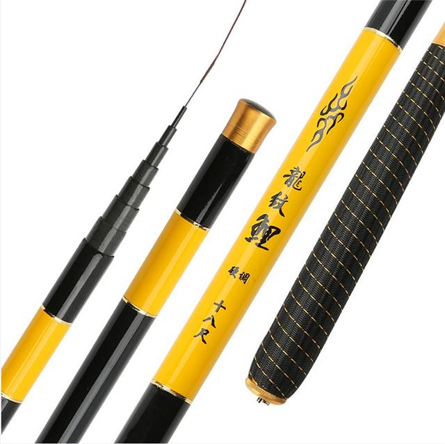 渔具店失业了！新发现一种“枪柄式”渔具，钓友少抽两包烟就能买