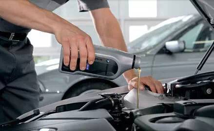 宝马烧机油的概率是多少,宝马x3烧机油是真的吗