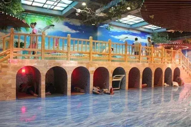 鼎峰汗蒸攻略先洗澡再汗蒸吗,冬天就来鼎峰汗蒸吧