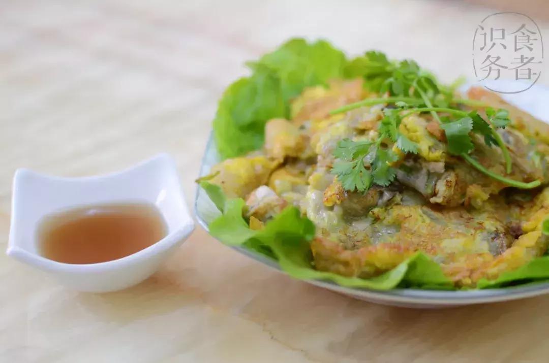 潮汕人说的鱼露,潮汕鱼露什么味道