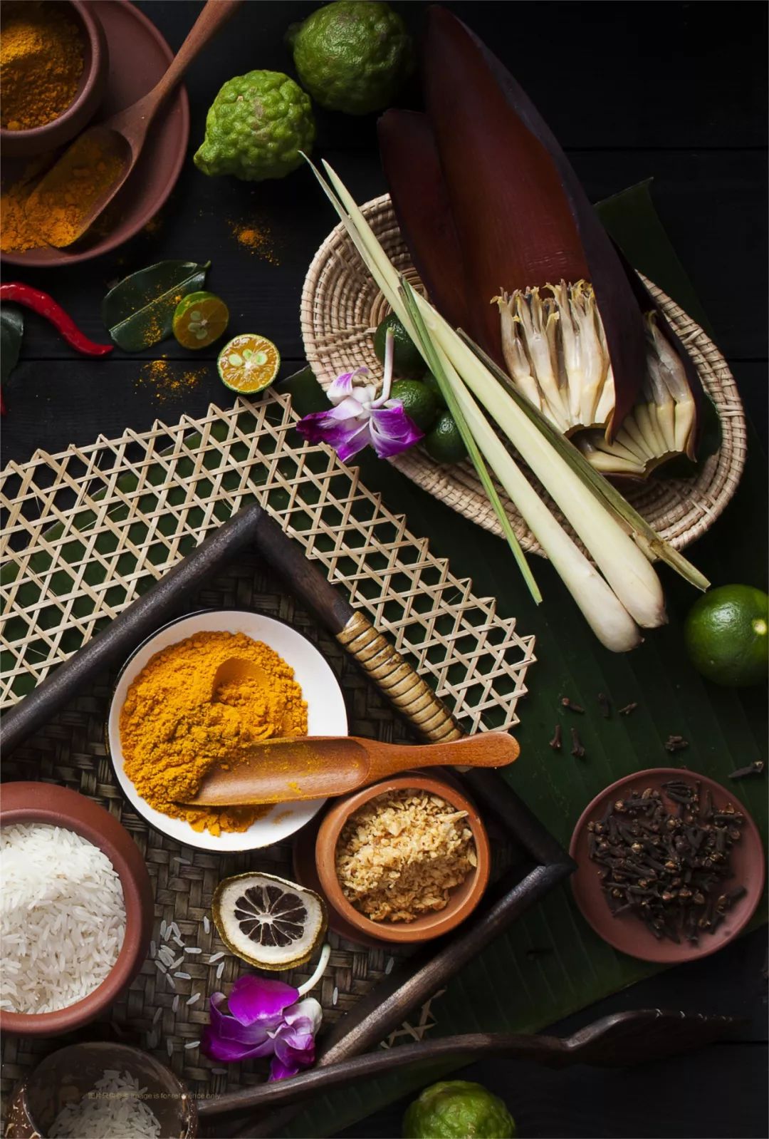 西安十大泰国菜,性价比超高的泰国菜