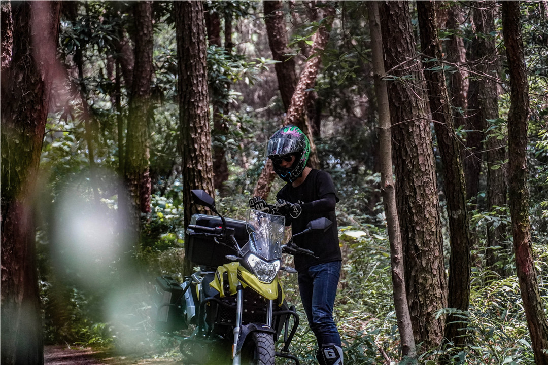 宗申150x休旅摩托车评测,宗申150x高配参数价格