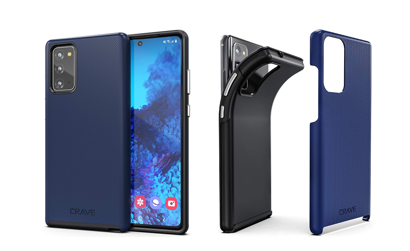 三星galaxynote20手机壳,三星note20自带的什么手机壳