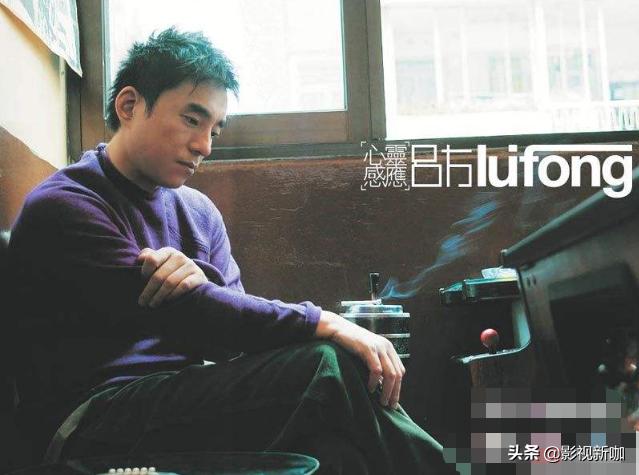 吕方郑裕玲情史,吕方和郑裕玲为何分手