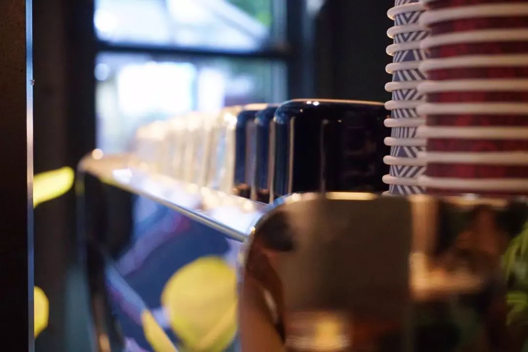 成都咖啡排名前十名,有趣的咖啡排名前十