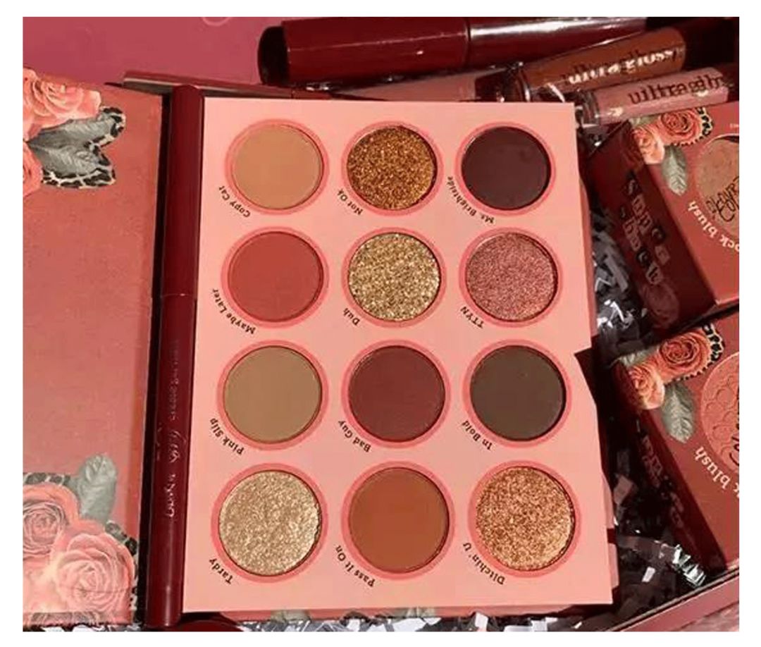 什么是渣女妆,高段位渣女妆