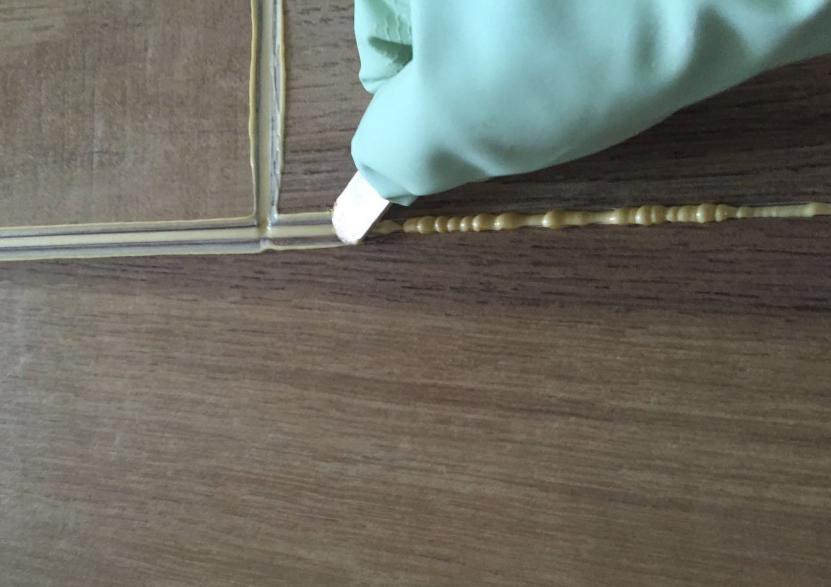 瓷砖美缝现在都怎么做,瓷砖美缝怎样做好看又简单