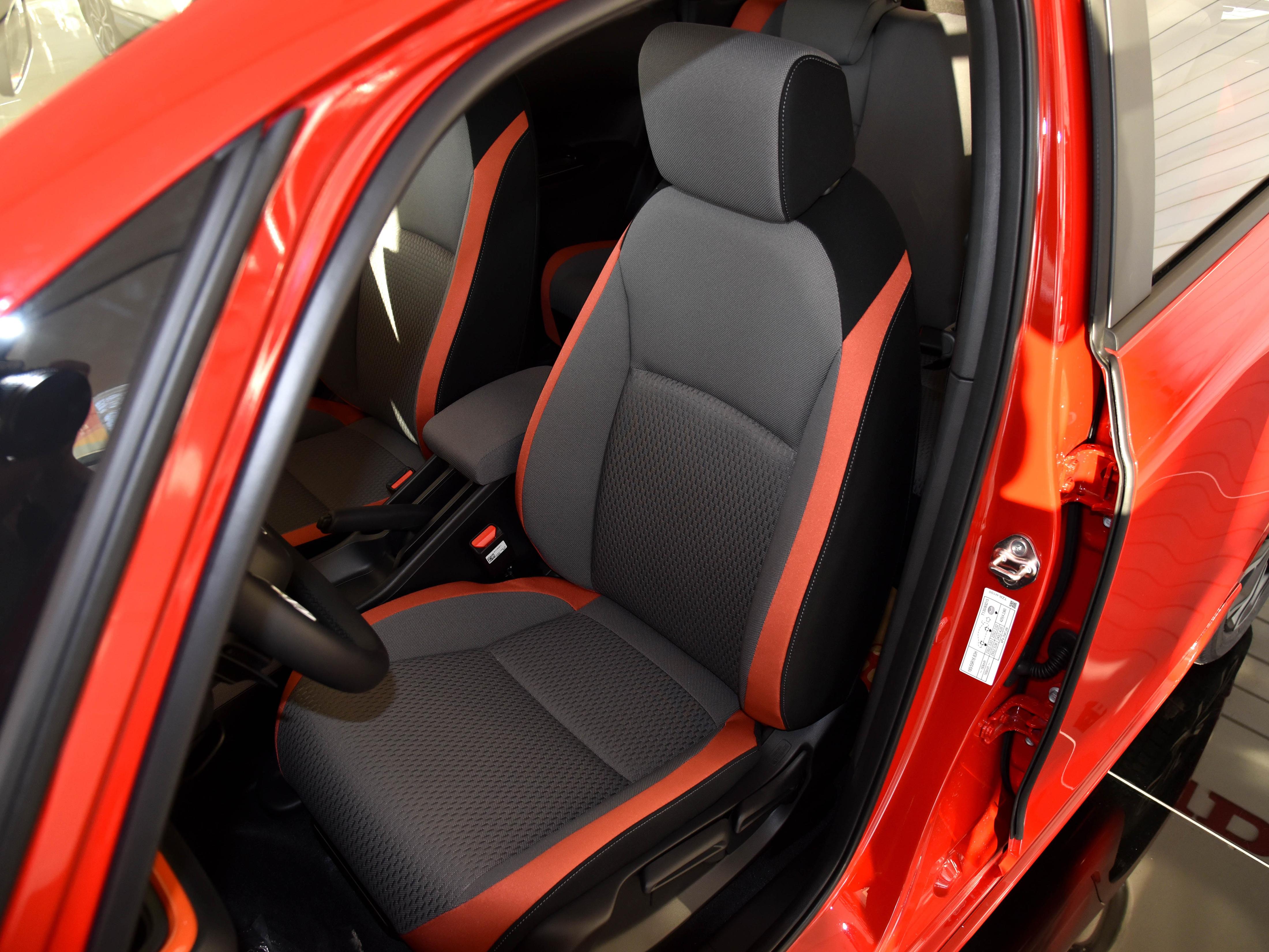 小车空间大的车型推荐,本田life哪款车型值得买