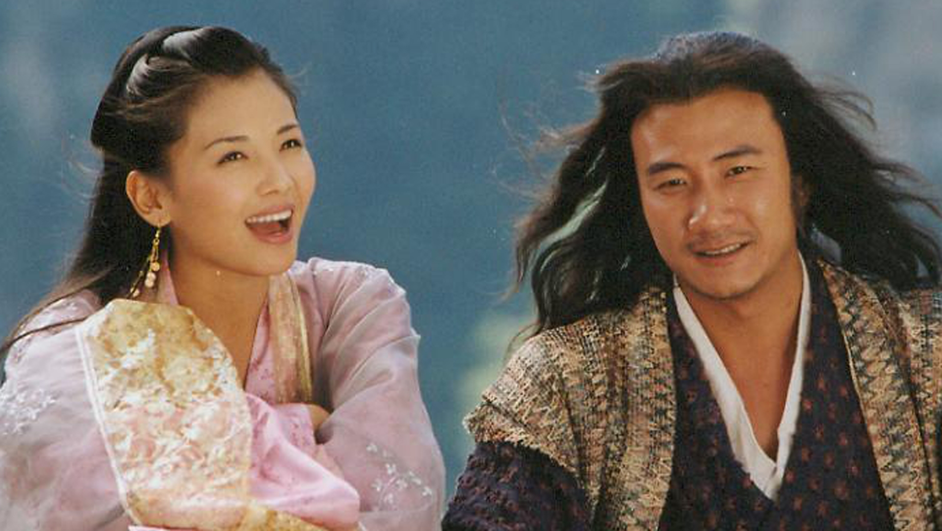 舟山普陀山和厦门普陀山的区别,舟山普陀山与厦门普陀山