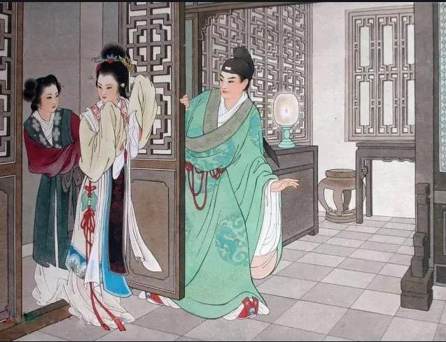 杜甫在唐朝为什么不出名,杜甫在唐代的地位有多强