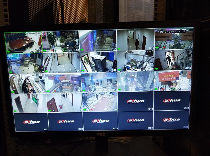 监控画面显示无视频信号或图像不显示是什么原因，最全的解决方案