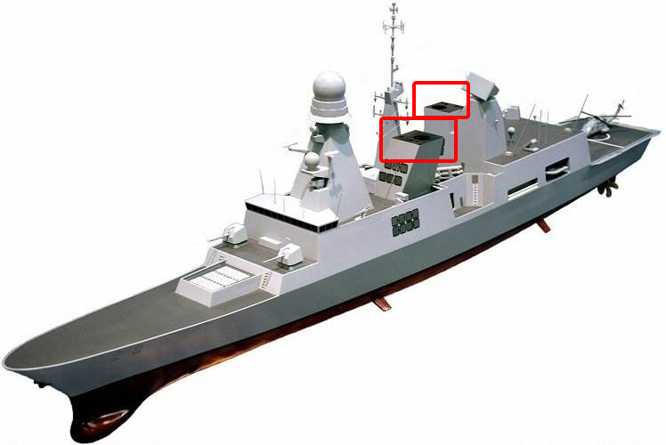 中国第四代坦克热成像技术,坦克的热成像系统能发现步兵吗