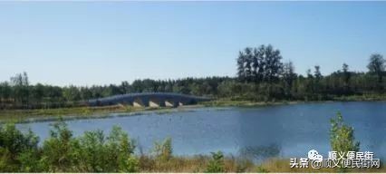 顺义区免费景点排行榜冬天,顺义最良心的八大免费景点