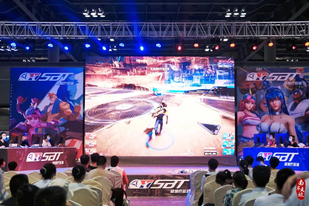 2021西漫WJ正式开启！沉浸式感受二次元魅力