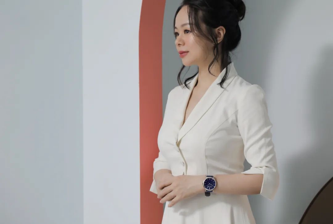 朗格一号星空表,朗格萨克森星空手表多少钱