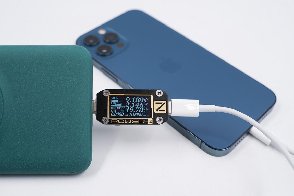 无线磁吸充电宝评测,麦多多无线充电宝排行榜