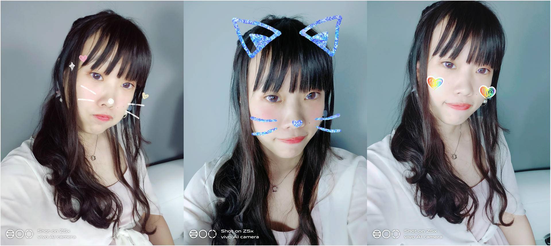 vivoz5x有动态拍照功能吗,vivoz5x手机照片存电脑