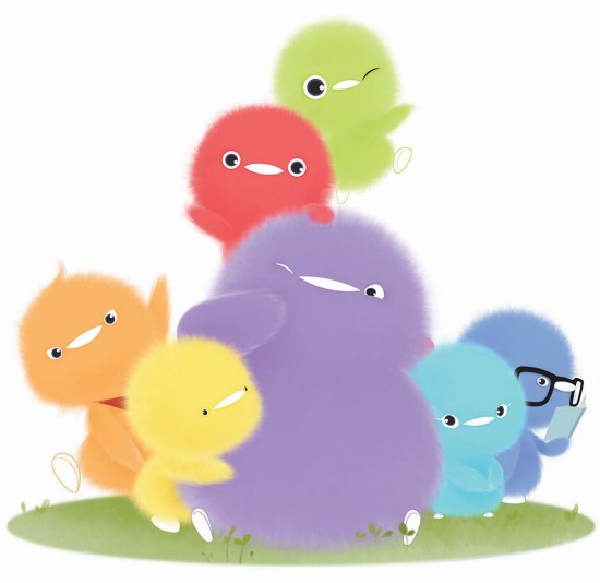 适合宝宝看的早教启蒙动画片,推荐几部适合儿童看的动画片启蒙