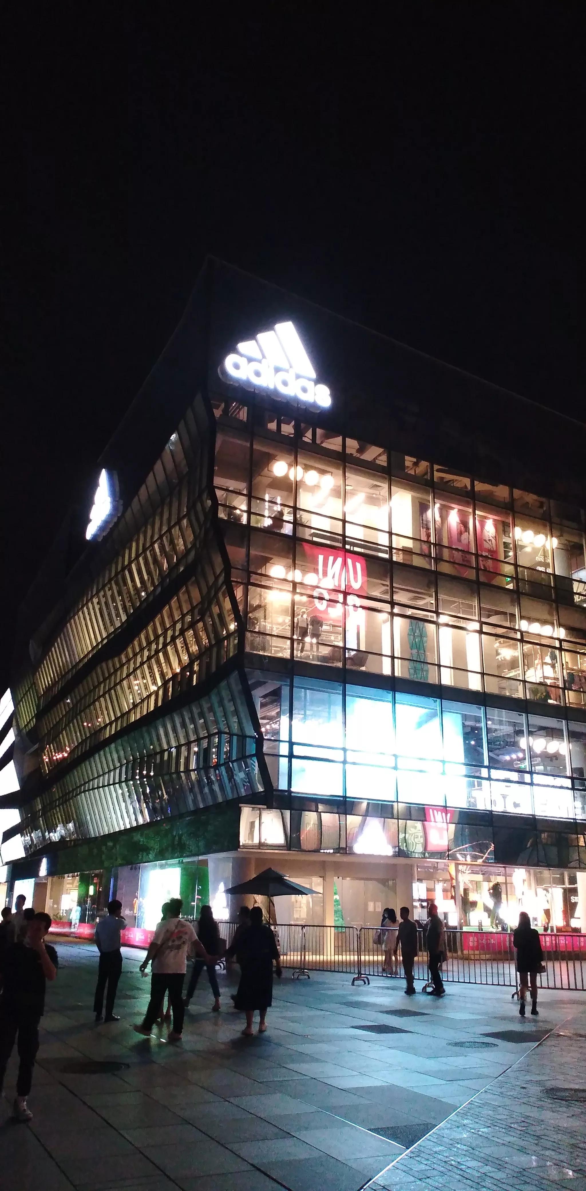 北京三里屯soho还能去吗,北京市三里屯sohoc座21层