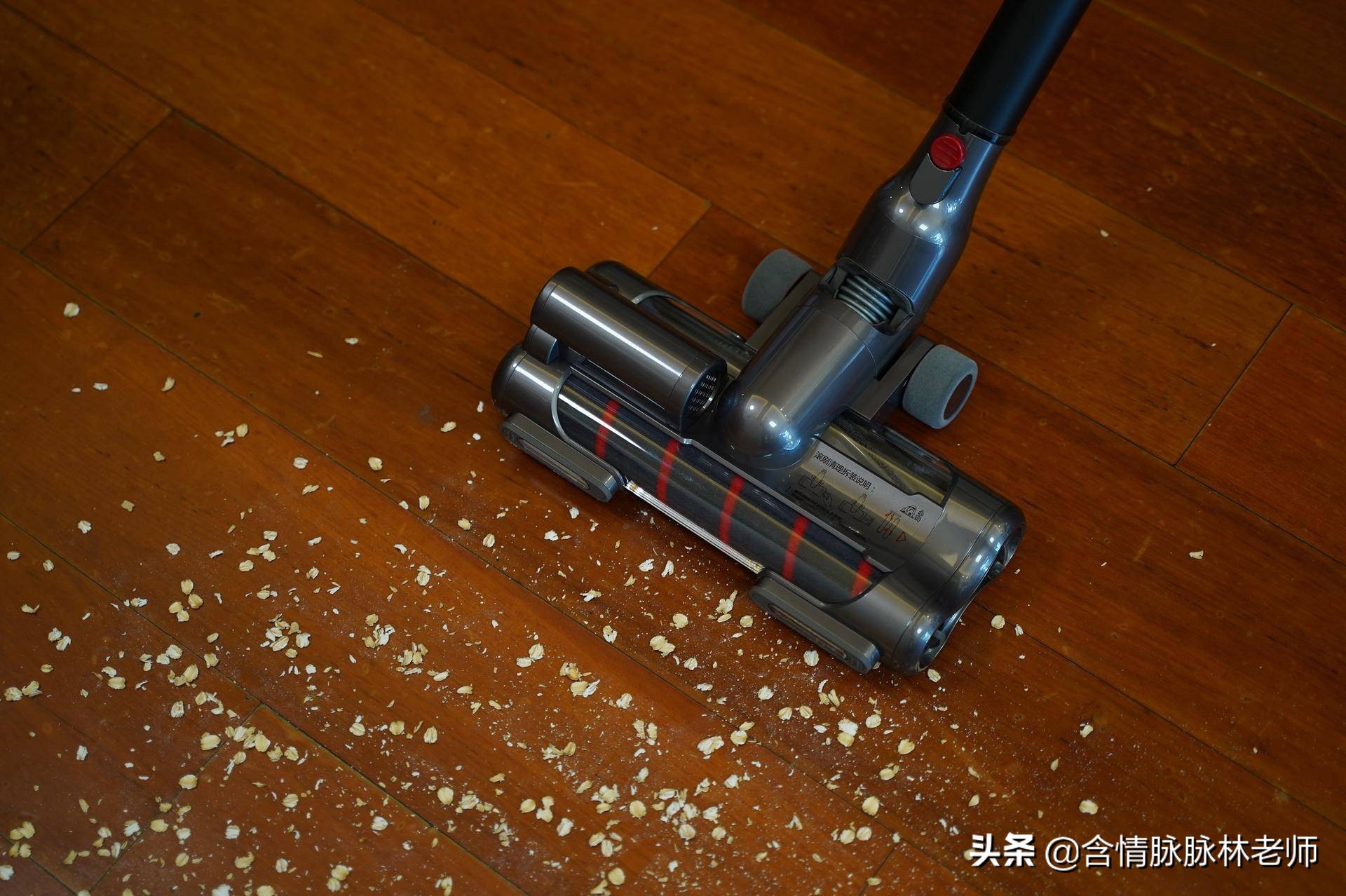 哪款手持吸尘器最好用,国产手持吸尘器测评