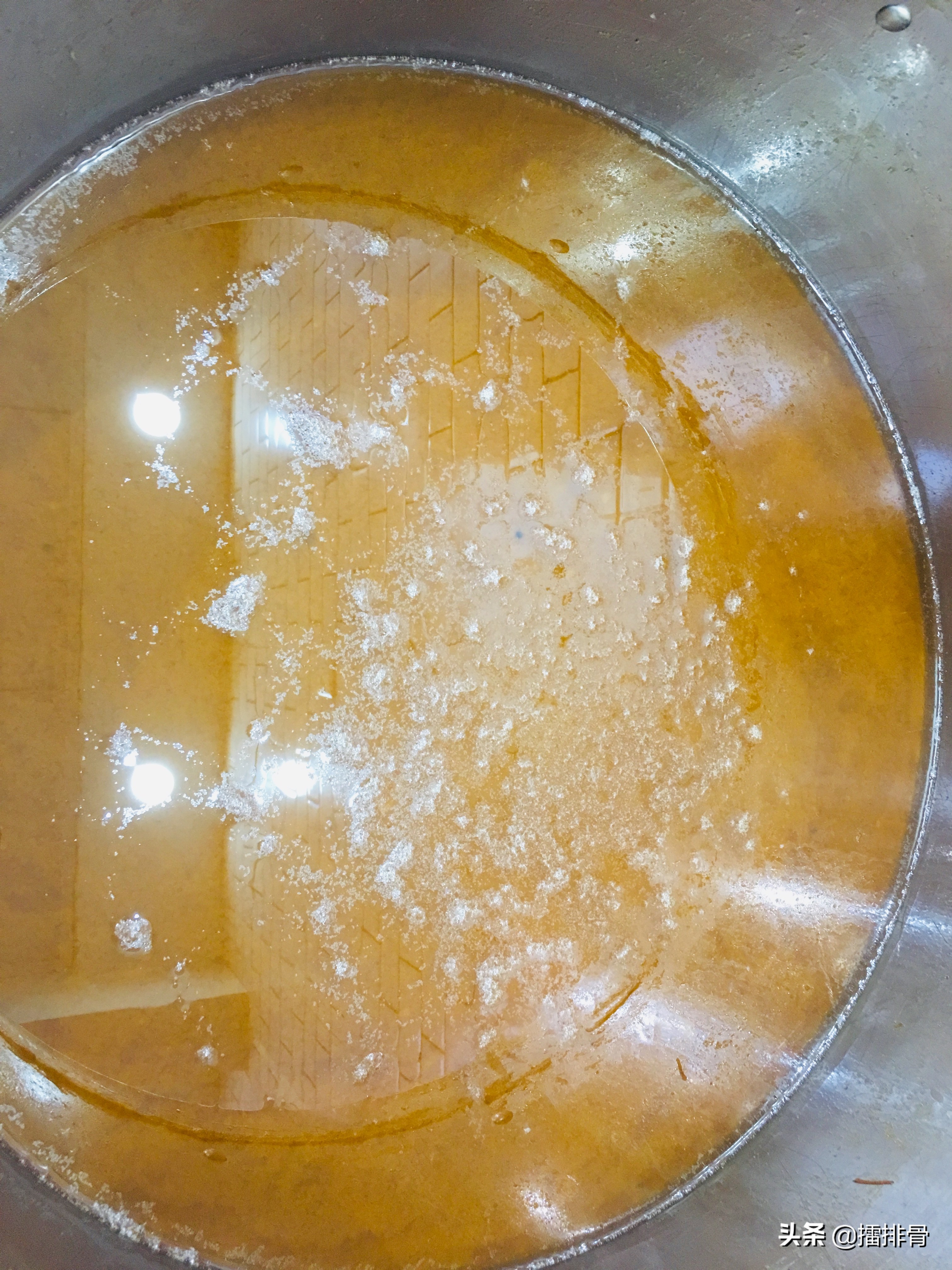 卤水发苦是哪几种药材引起的,卤水发苦是什么病的前兆