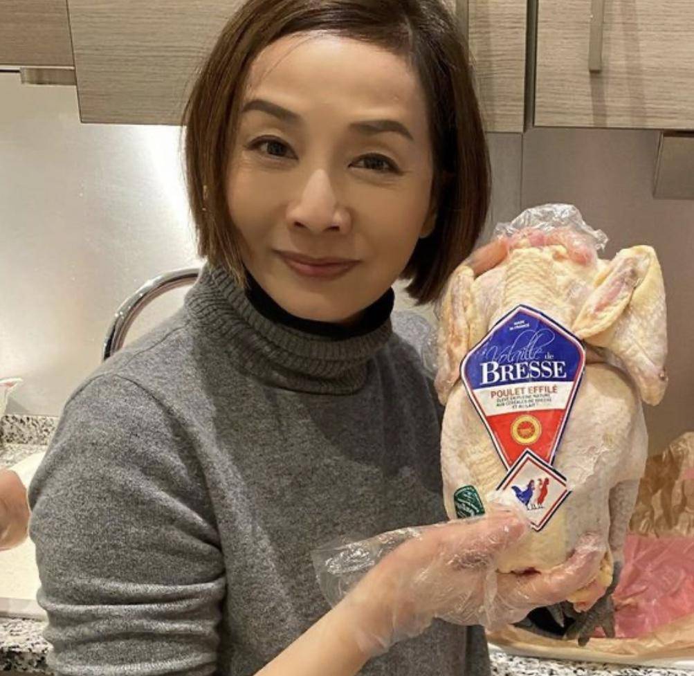 香港女演员和张国荣 (和张国荣恋爱过的香港女星)