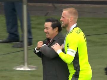 这才是足球最精彩的一幕,这才是足球十大经典