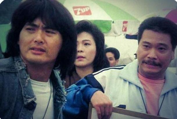 吴孟达炮轰周星驰,周星驰与吴孟达私下关系