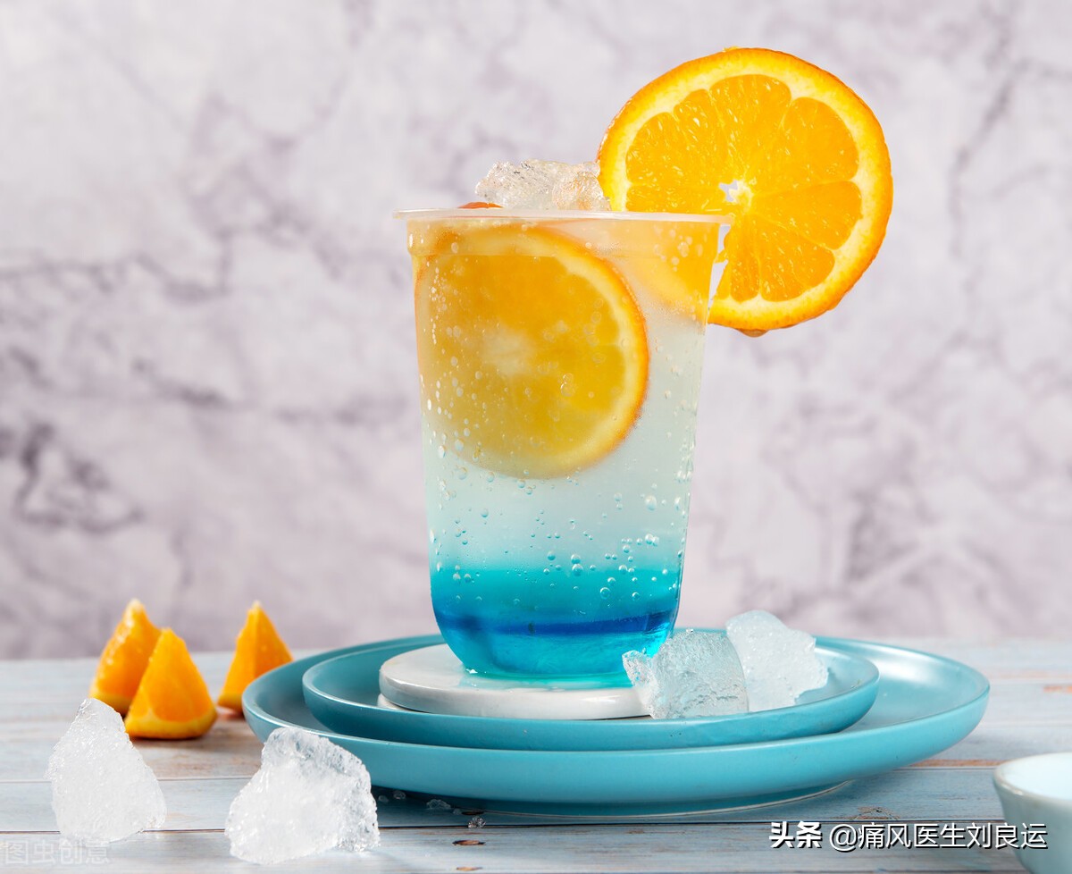 尿酸高可以喝的饮料有哪些,尿酸高的饮料有哪些不可以喝