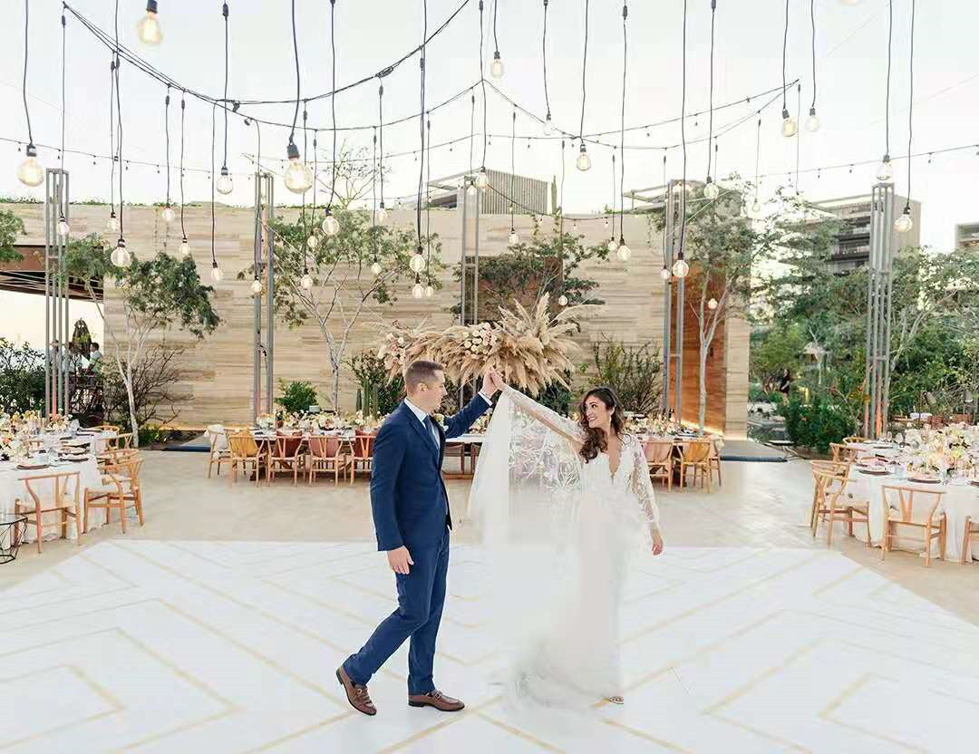 让你筹备婚礼时忙而不乱,办婚礼最难的三件事