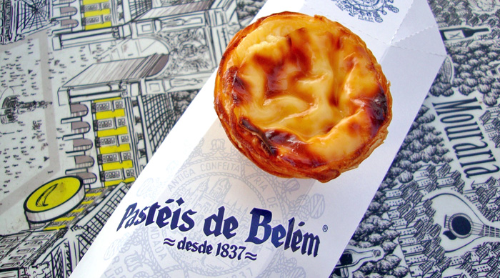 葡萄牙有葡式蛋挞吗,正宗葡萄牙蛋挞纪录片