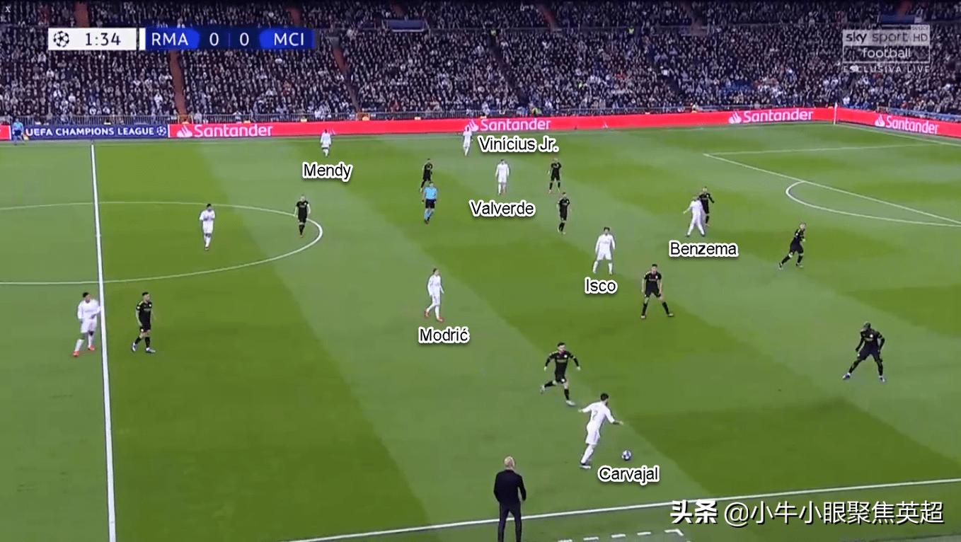 巴西天才初绽放！维尼修斯会成为银河战舰的下一个巨星吗？