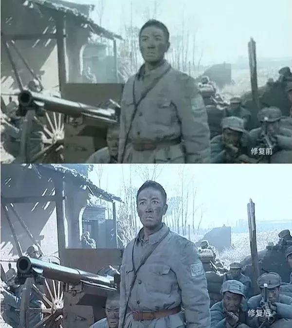 从准备、执行到商业价值思考，优酷老剧修复已形成第一轮闭环