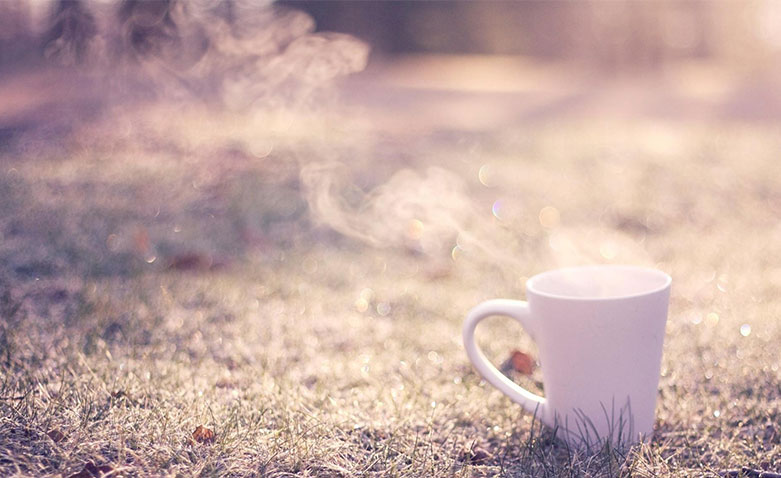 当你觉得自己最近很倒霉很焦虑的时候,应该怎么做?