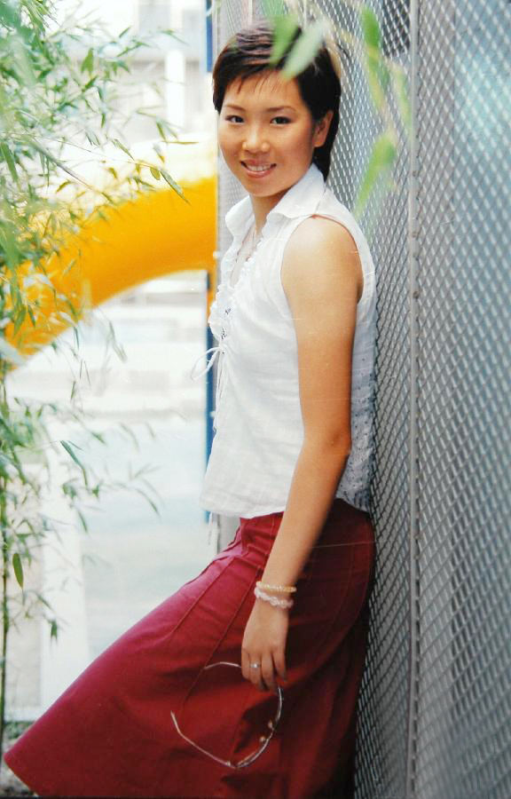 原国乒女将李晓霞是大满贯得主吗,女乒三大魔王李晓霞