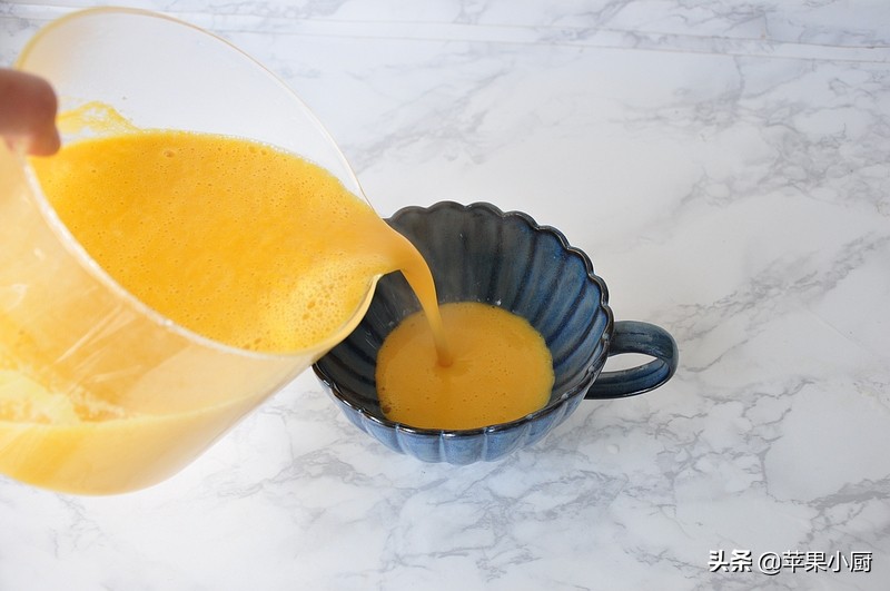 9款豆浆早餐食谱做法,冬日早餐来一碗浓郁香甜的豆浆