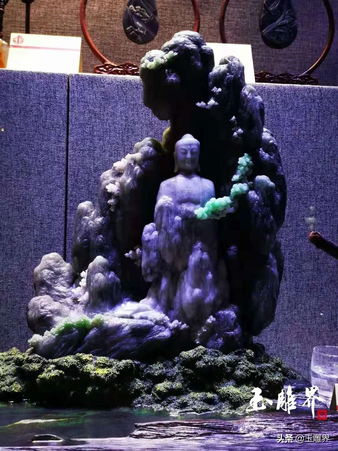 2019华表奖：工艺巧思比拼，摆件斗艳大PK