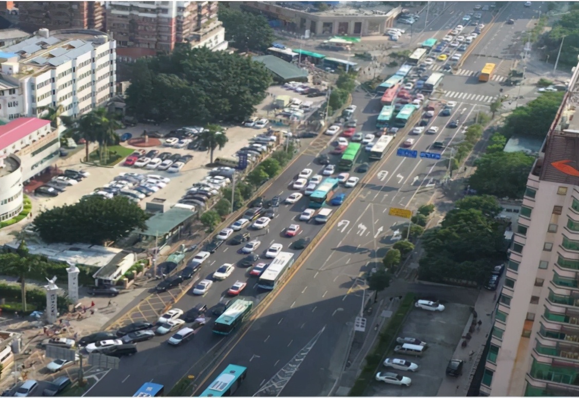 深圳市路边智慧停车怎么操作的,深圳预约停车小程序