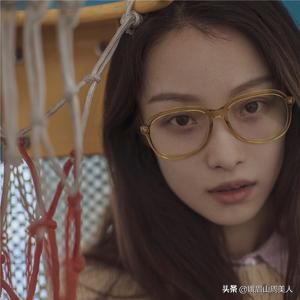 戴眼镜总被吐槽像“憨憨”?先别生气,可能是你就没挑对眼镜