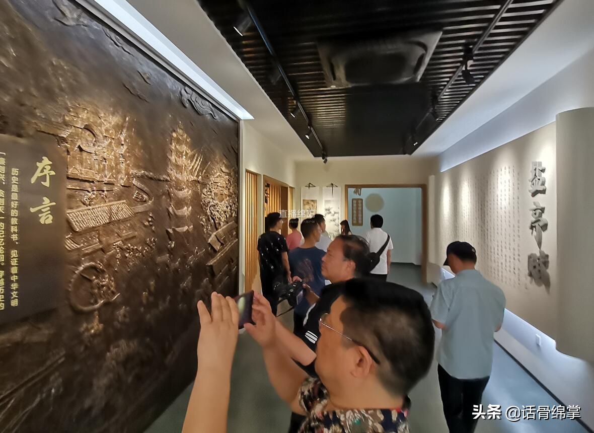 盐亭:走近“清贫太守”看盐亭如何以廉化人