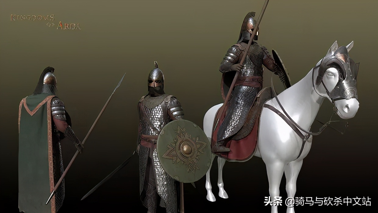 骑砍万圣节之夜攻略,骑砍周报星球大战