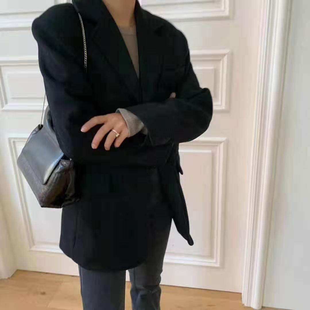 怎么穿出自己的韩系风格,穿出自己的风格总有一款适合你