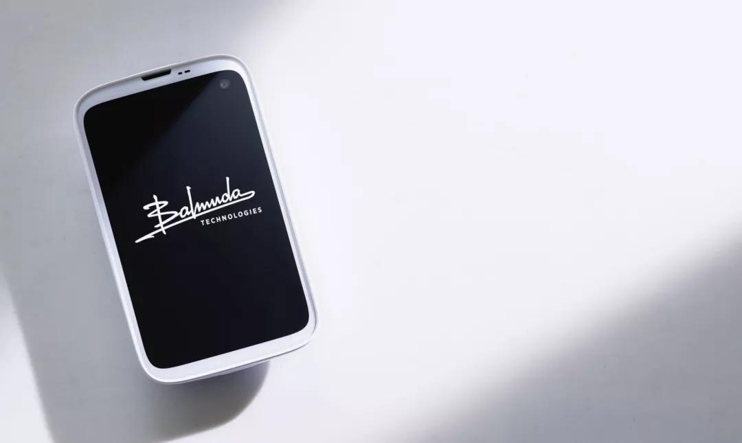 曾经对标小米的手机,小米产品模仿日本品牌