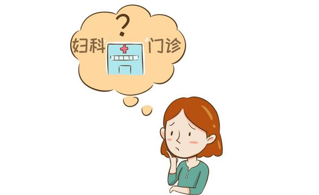 产后42天复查内检完又出血,产后没来月经偶尔出一点血